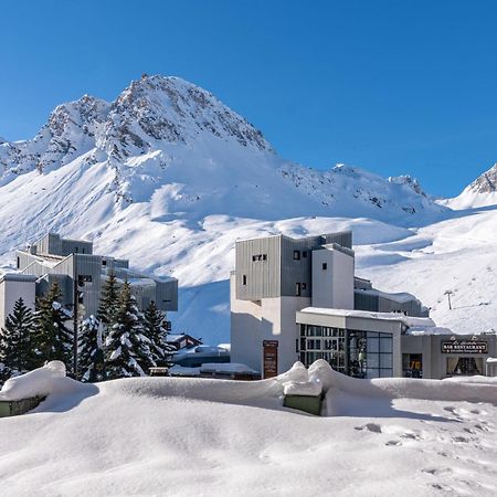 Apartment Le Curling A - Val Claret-23 By Interhome Tignes Zewnętrze zdjęcie